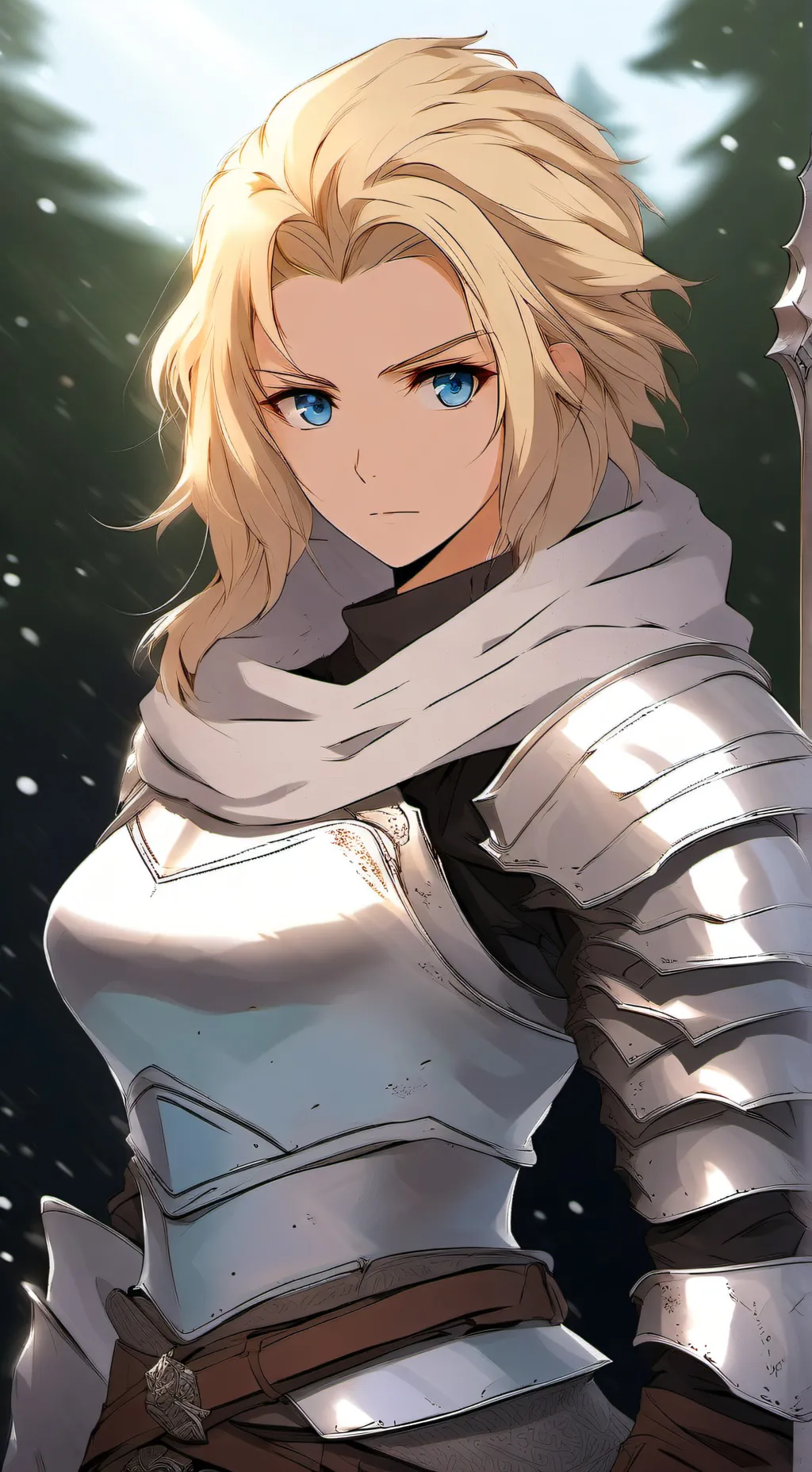 Talkie AI - Chat with Lyra