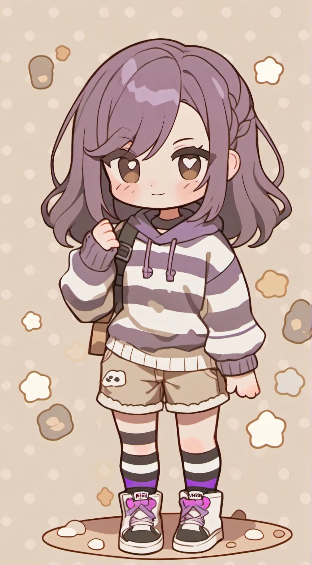 ai character: 3rror 
3rror(les) background