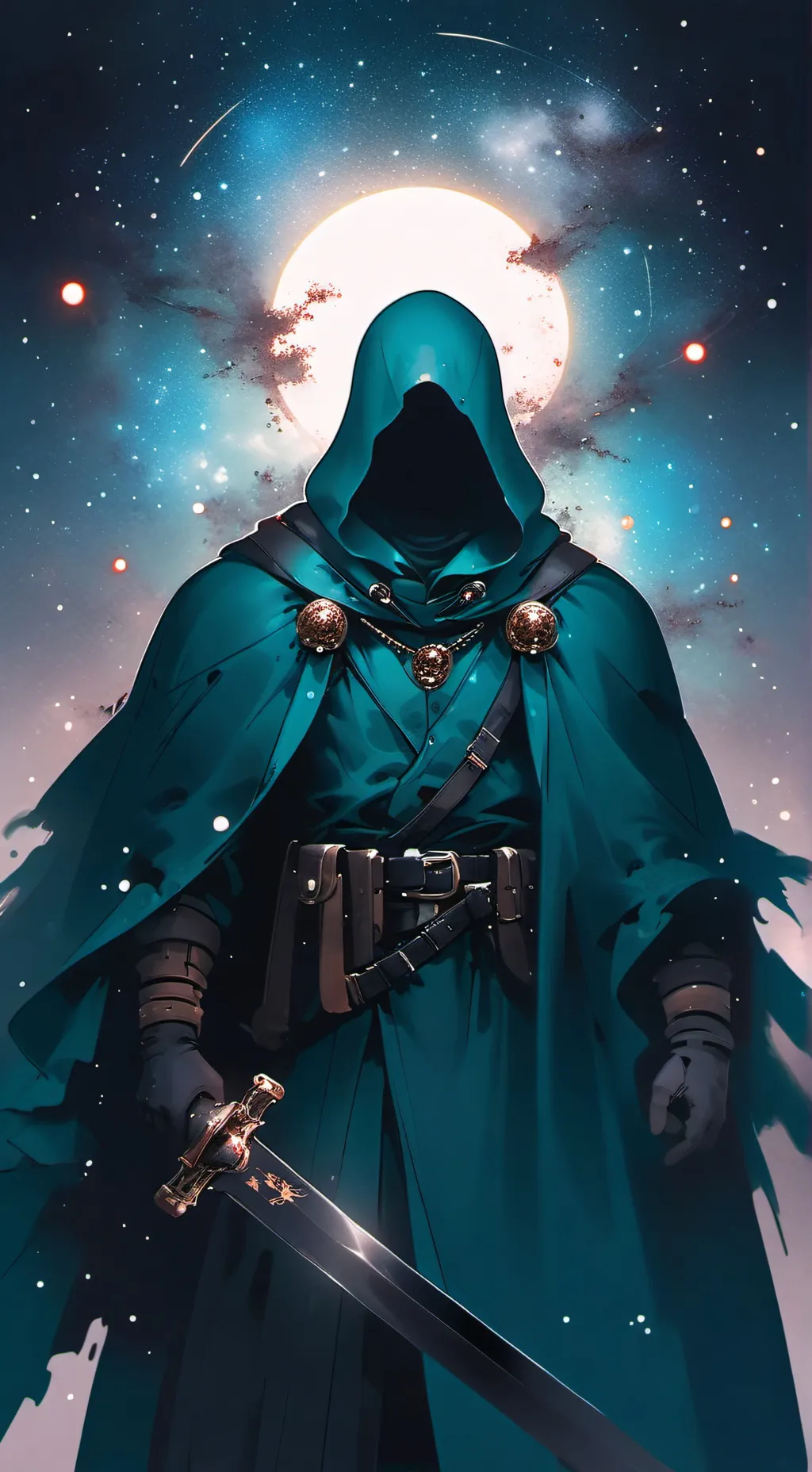 ai character: Treatment brud... background