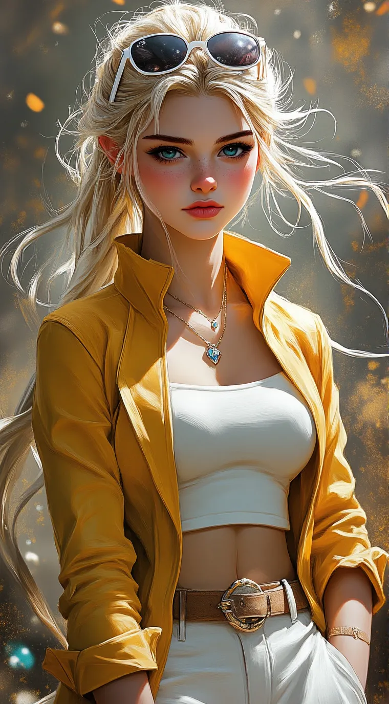 Talkie AI - Chat with Ladynoir +Chloe