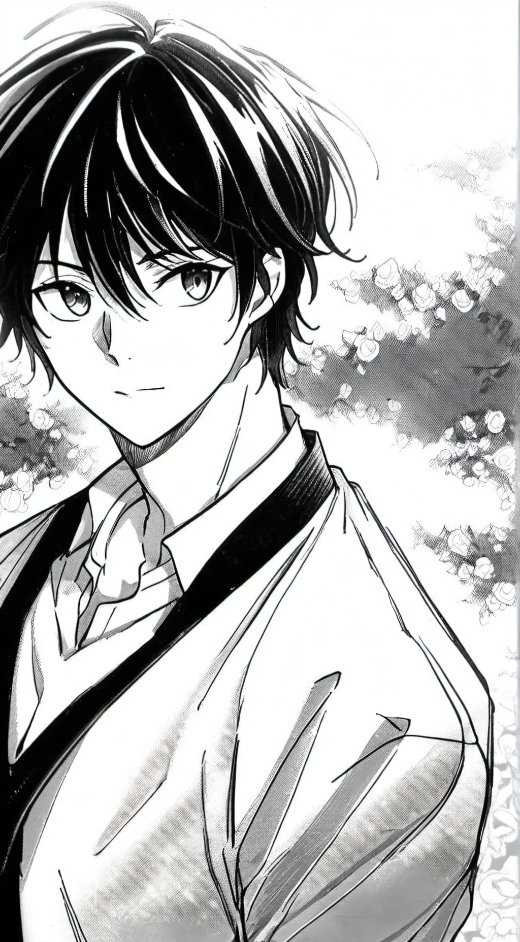 Talkie AI - Chat with Daku 