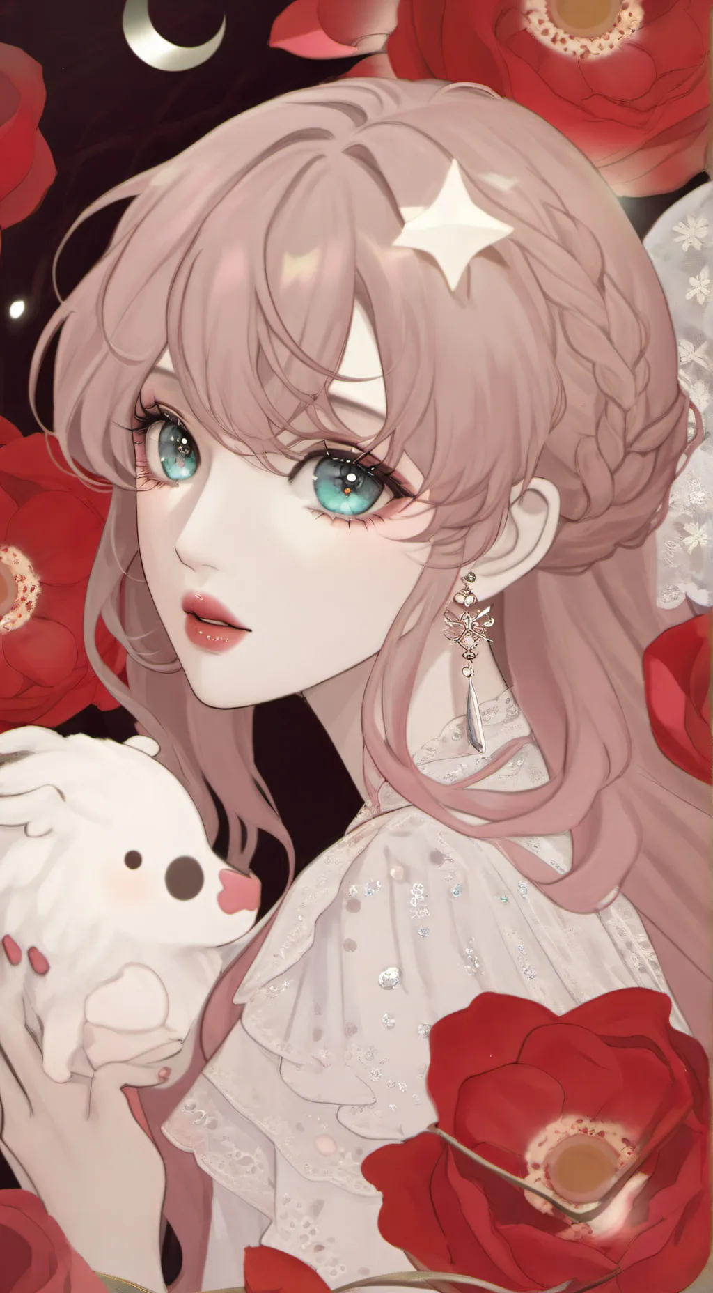 ai character: The Bad Guys background