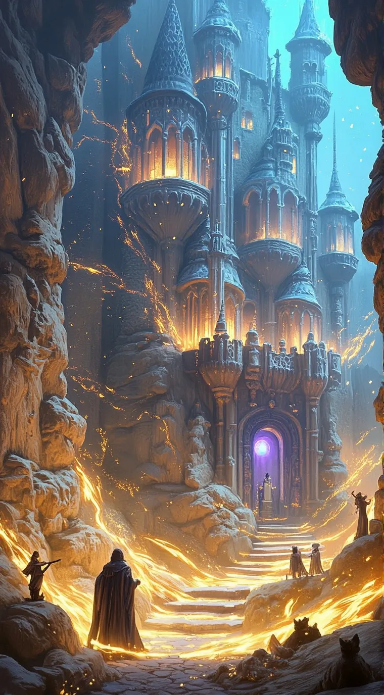 ai character: Y/n black background