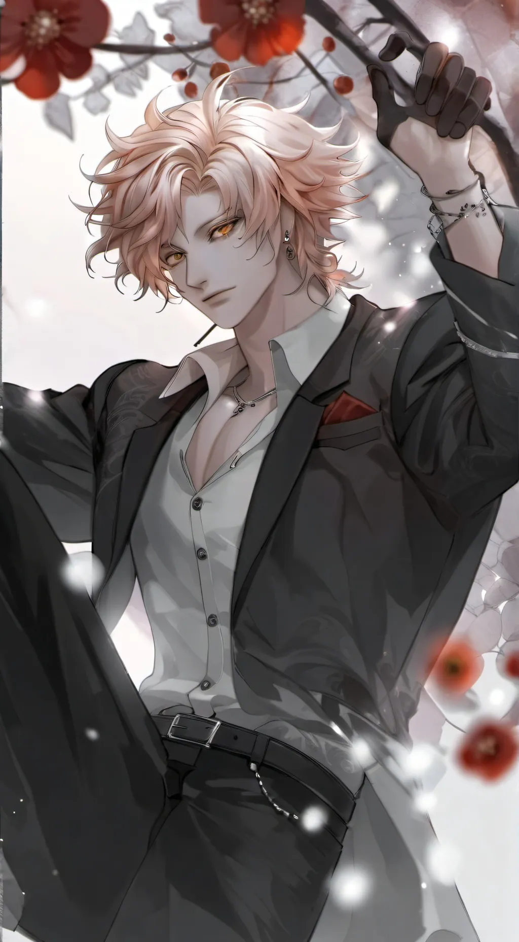 Talkie AI - Chat with ☀️✨max✨☀️