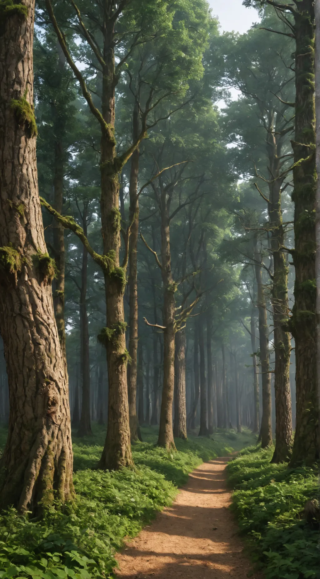 ai character: 14th century rp background