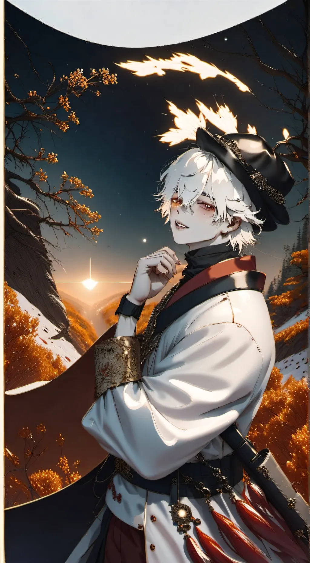 ai character: anakin background