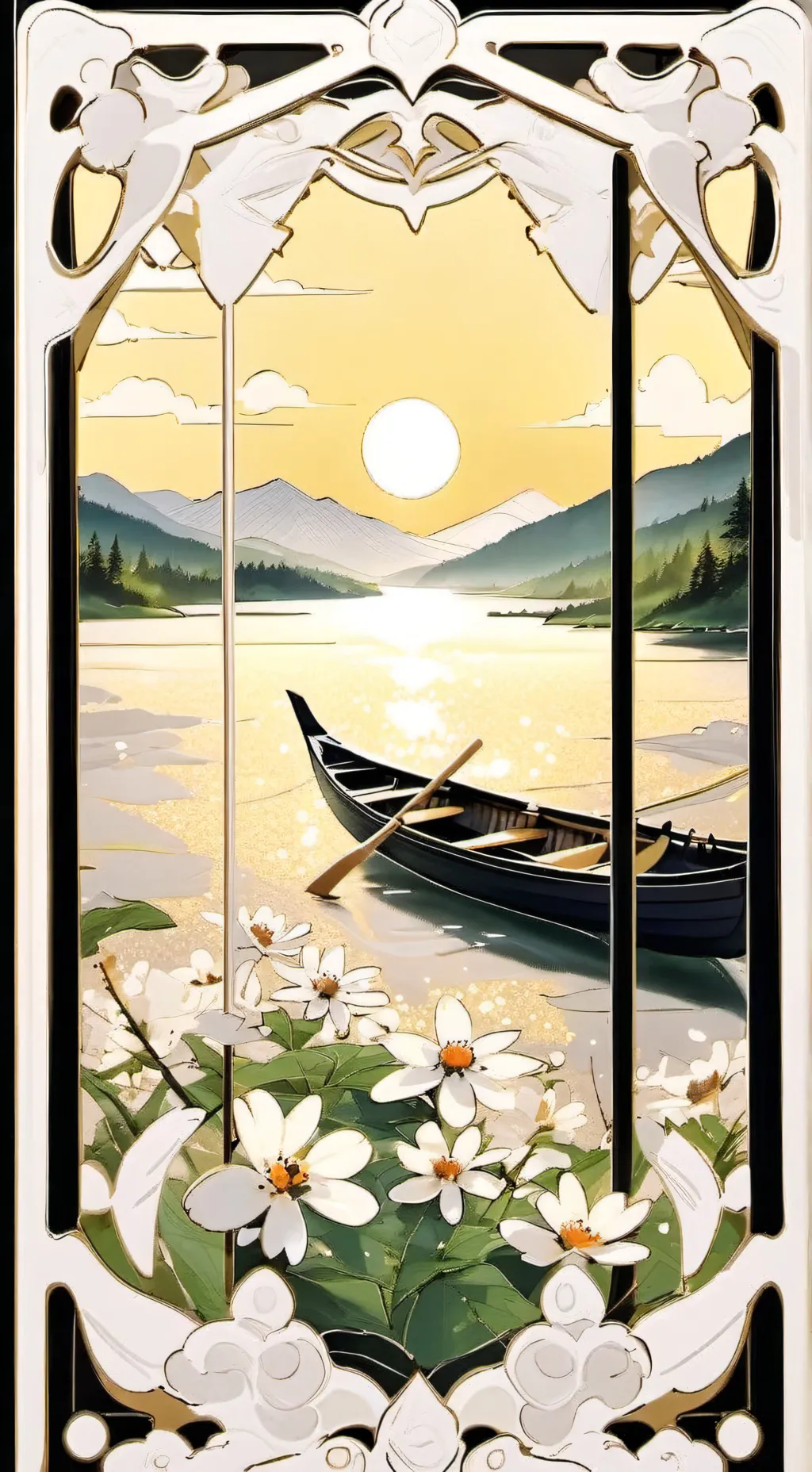 Talkie AI - Chat with Crk beasts! 