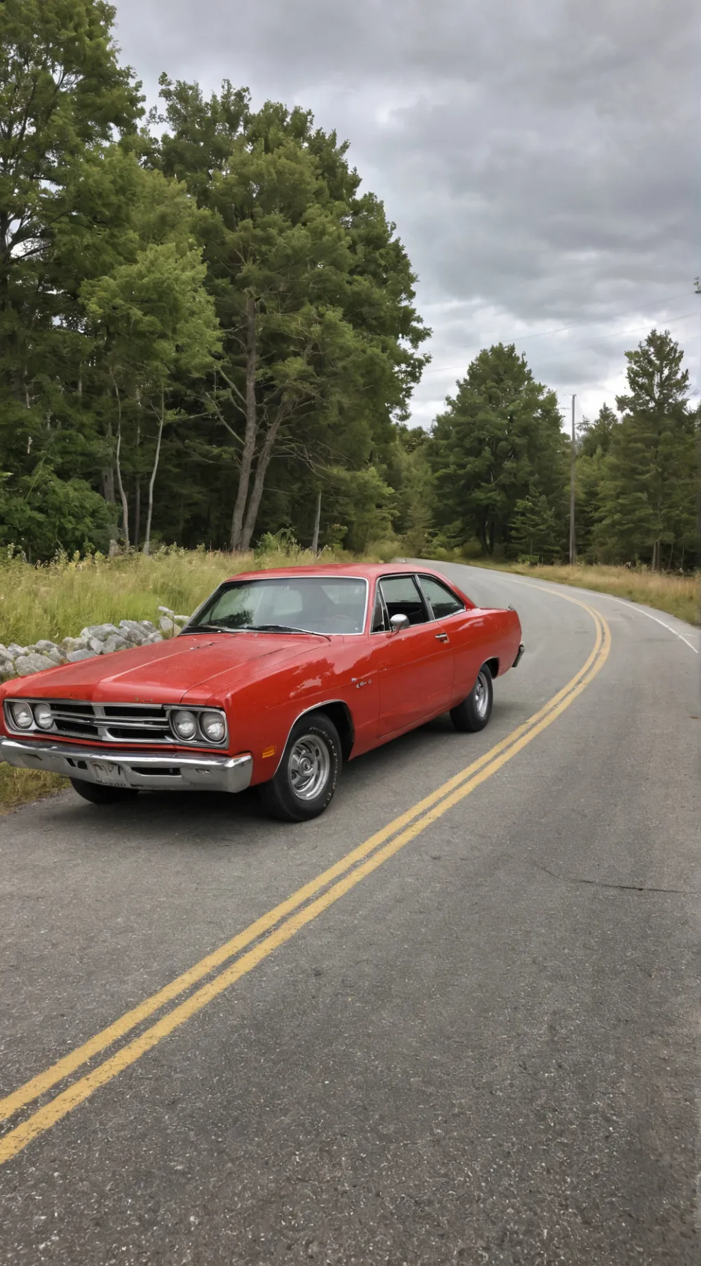 Talkie AI - Chat with Christine