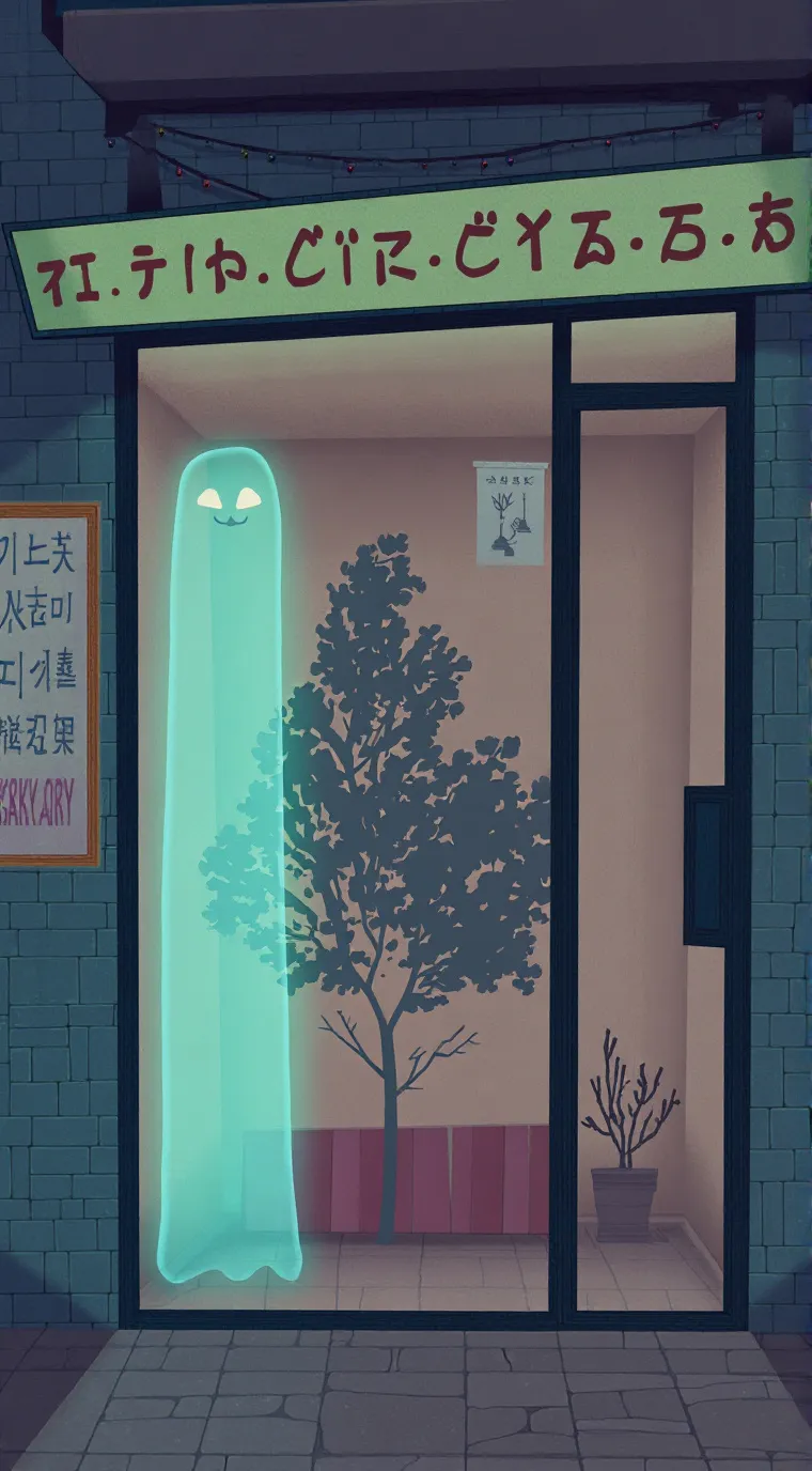 ai character: drama dw background