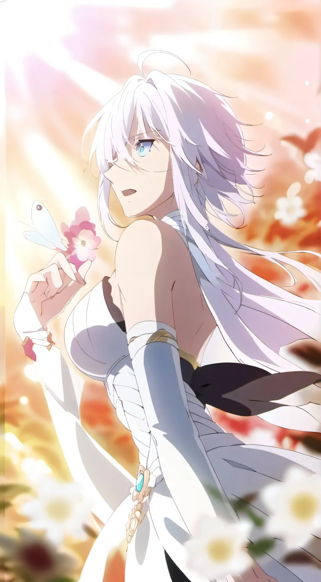 ai character: MEAN FAMILY background