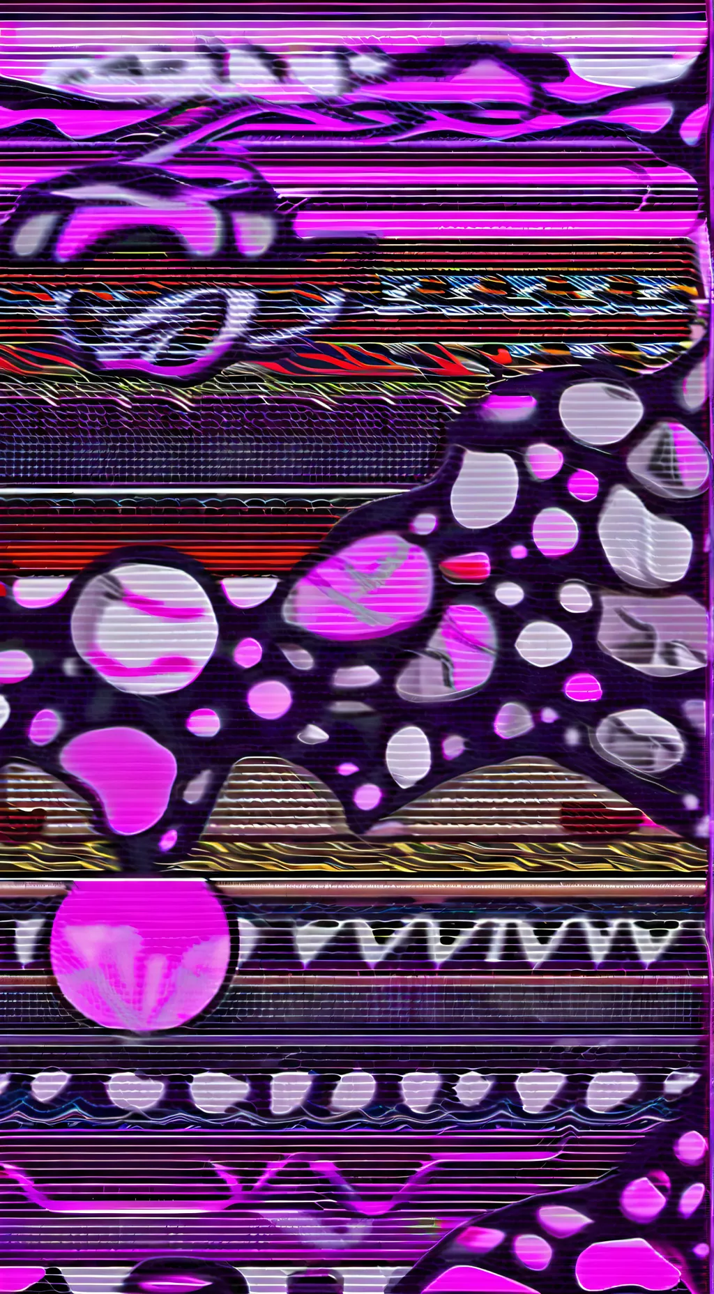 ai character: Token from femtany background