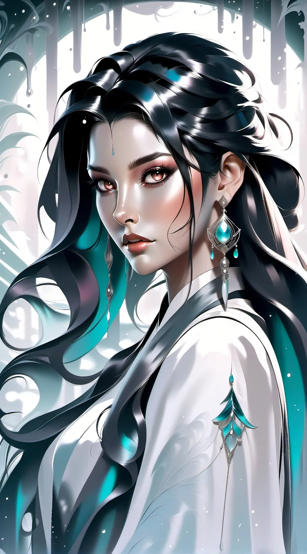 ai character: shinso x y/n background