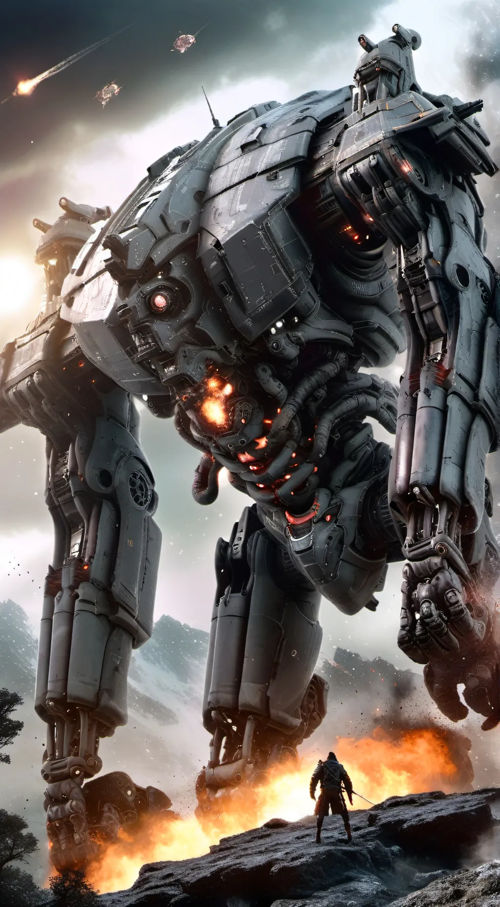 Talkie AI - Chat with IA Cesil 