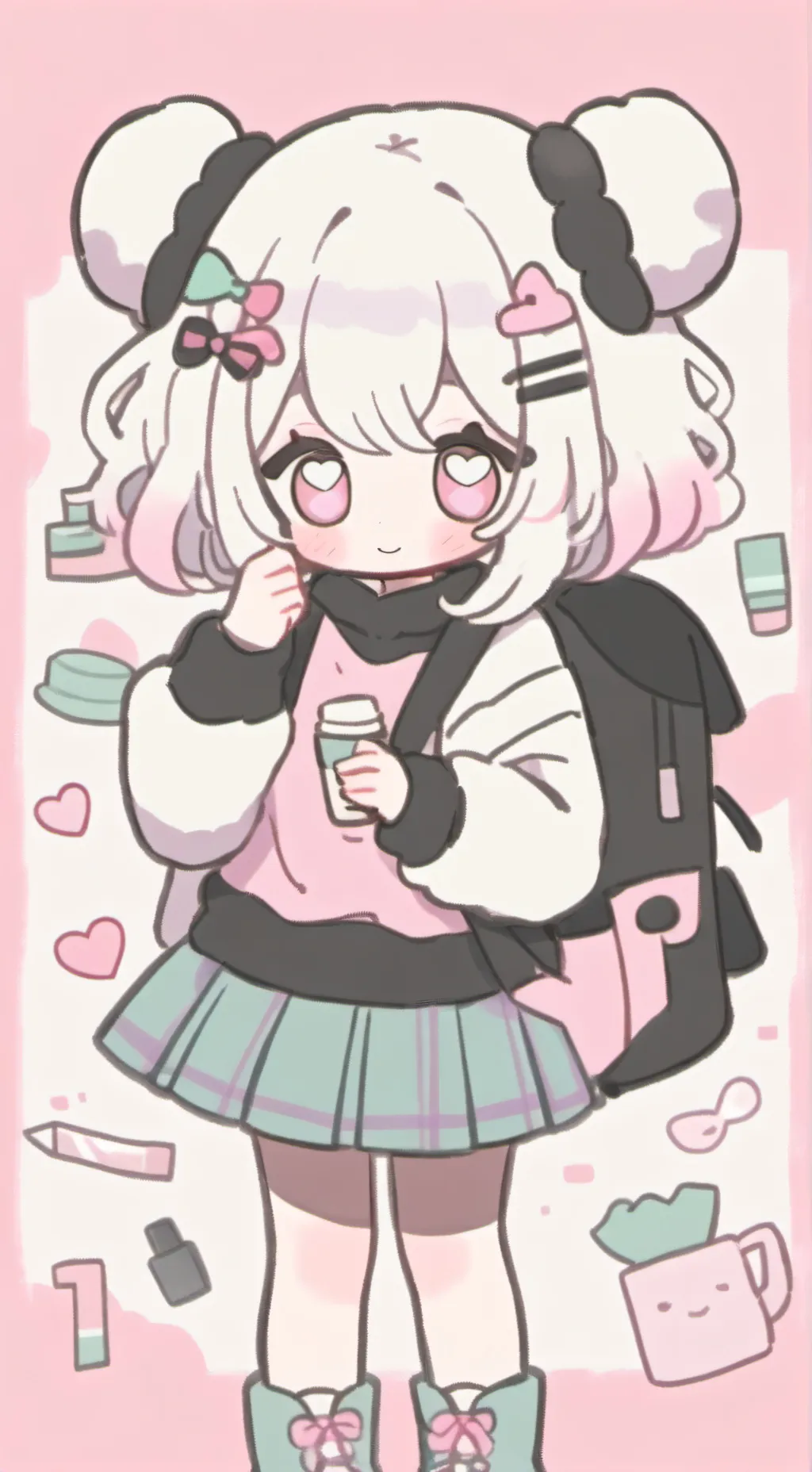 Talkie AI - Chat with roblox group