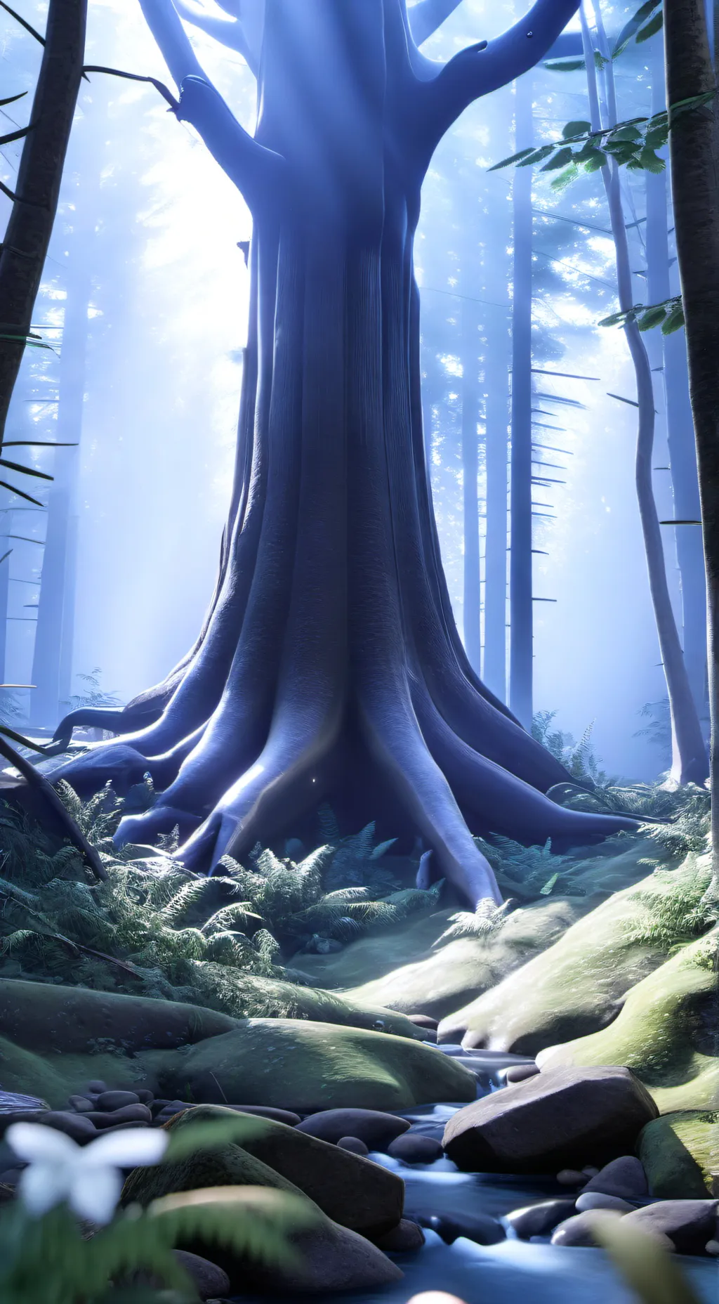 ai character: s,d,m,n,g background