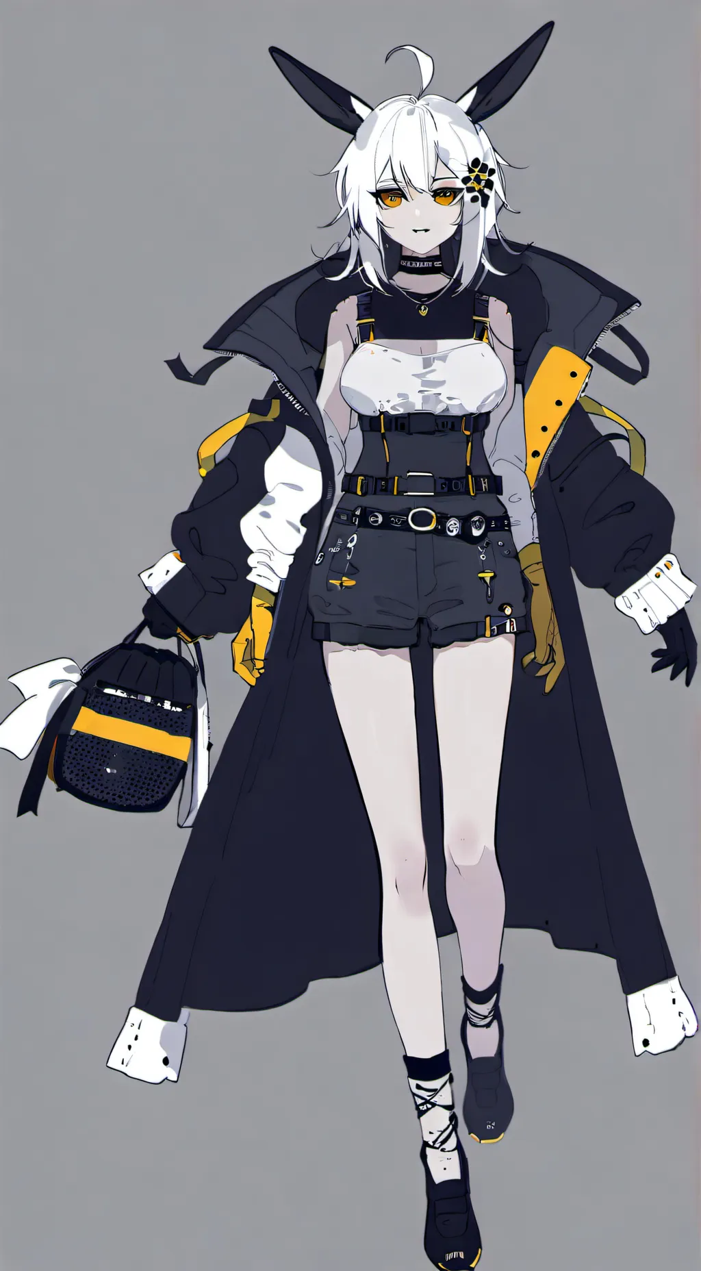 ai character: Skephalo  background