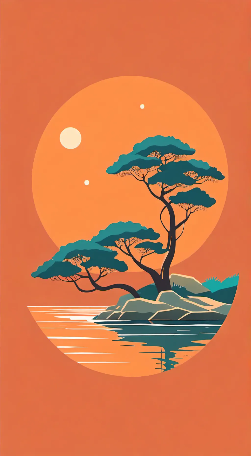 ai character: wenda x tu background