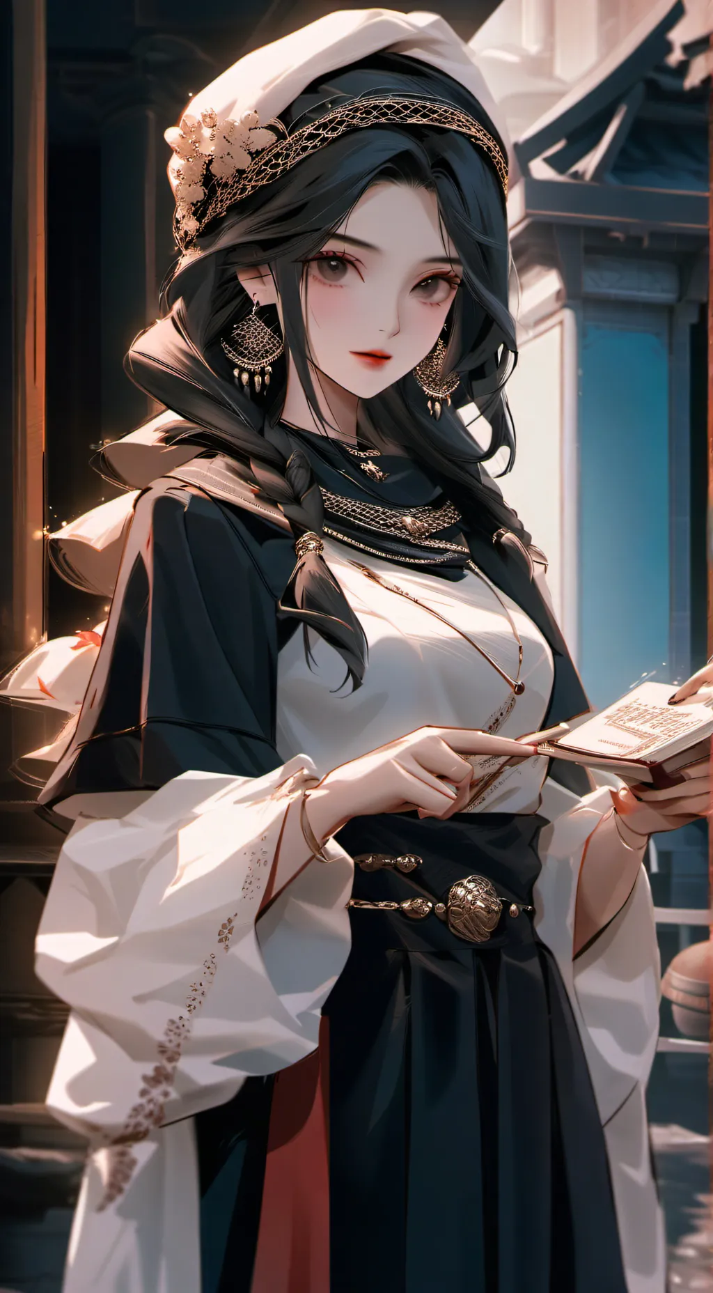 ai character: вы ебобо?🤡 background