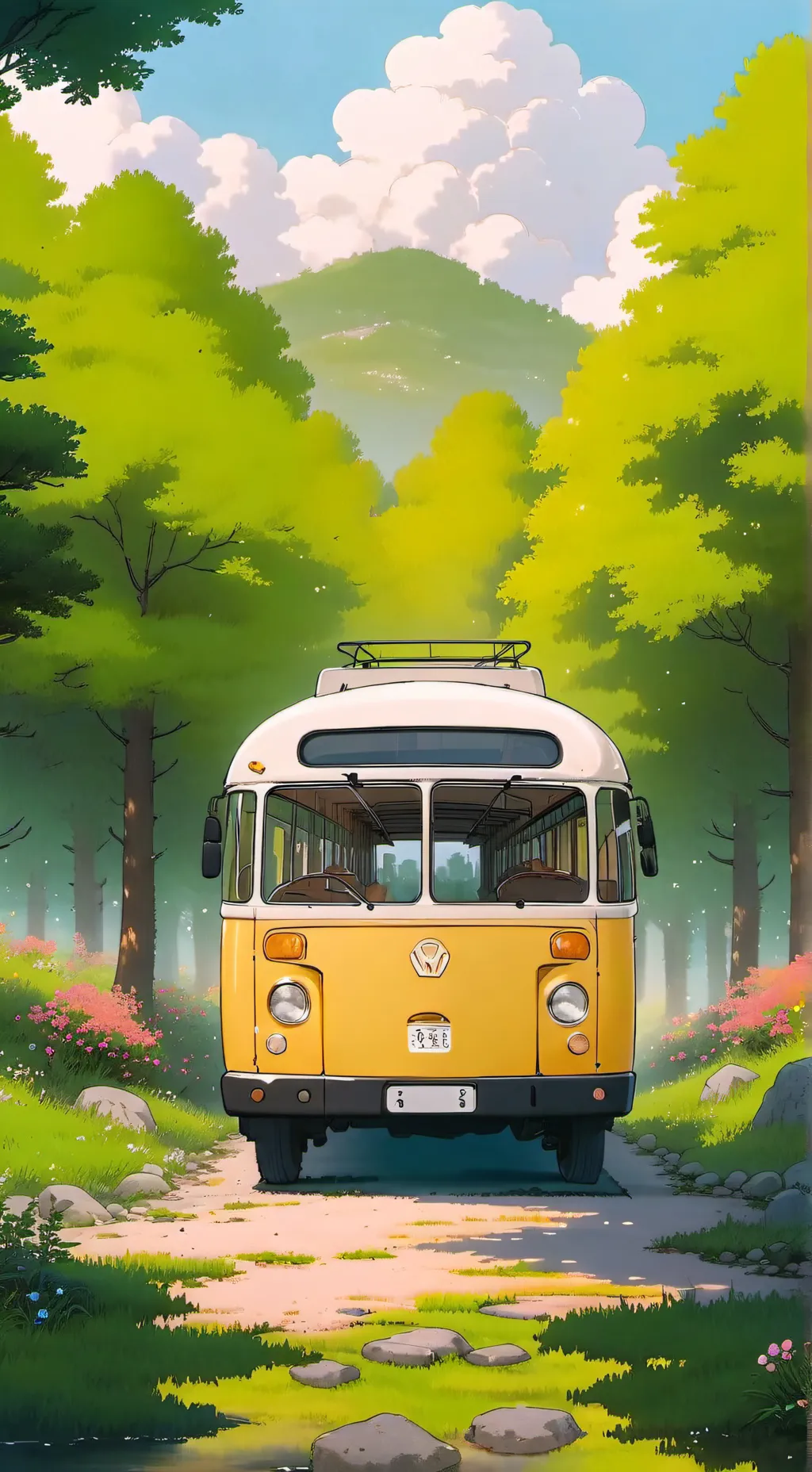 ai character: Fpe background