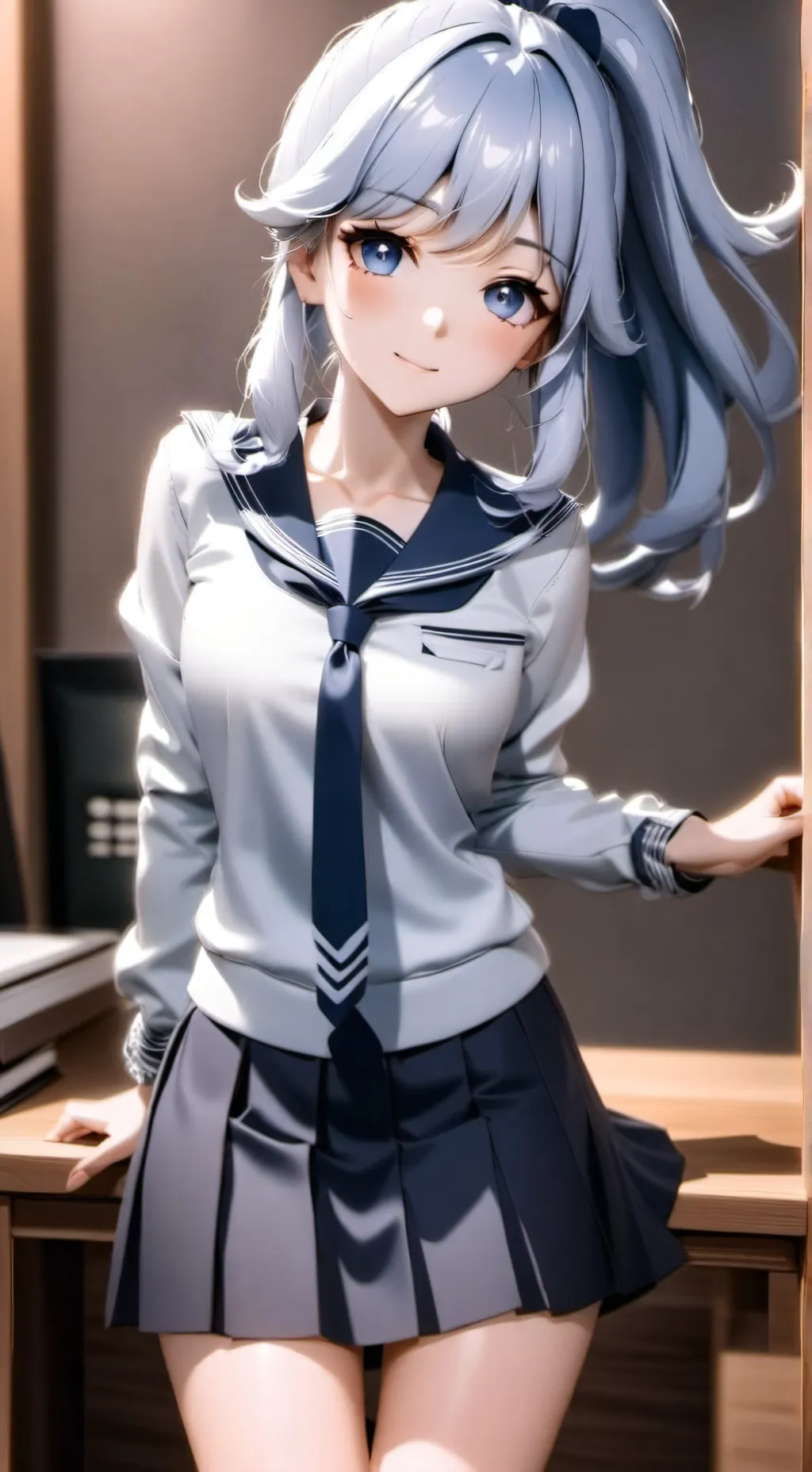 Talkie AI - Chat with Zoey (sunlight)