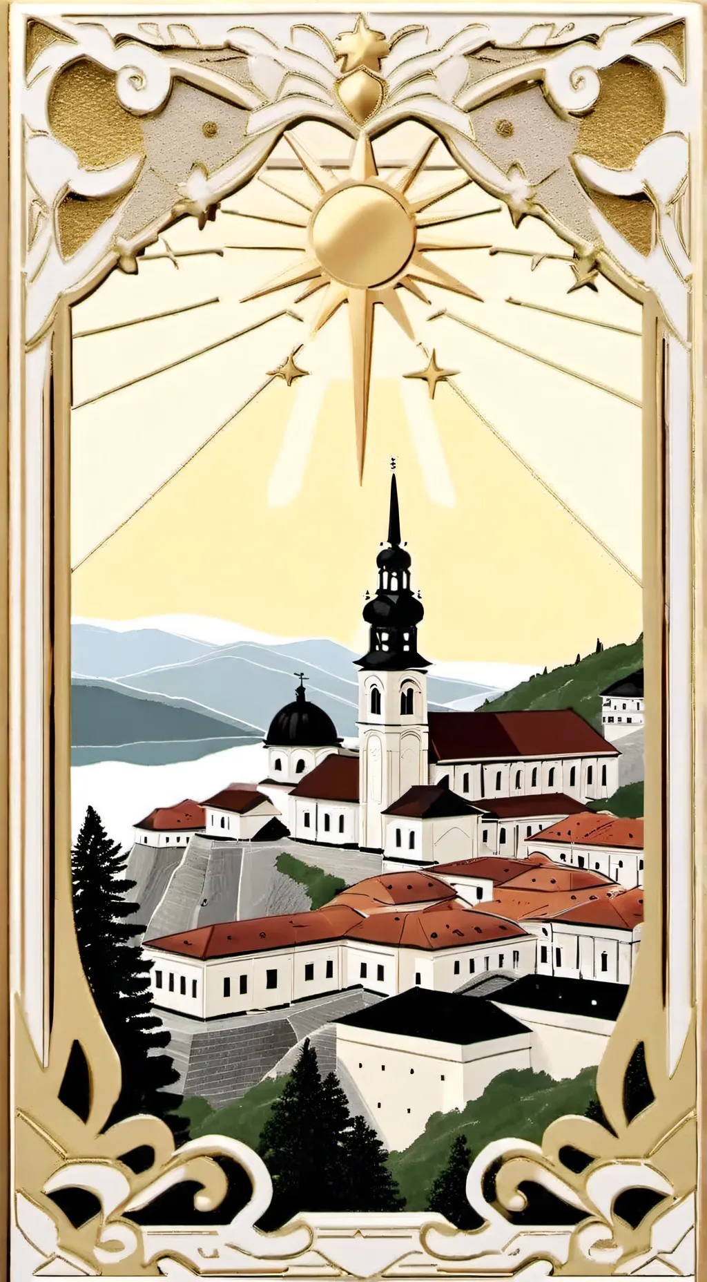 Talkie AI - Chat with Serbia 