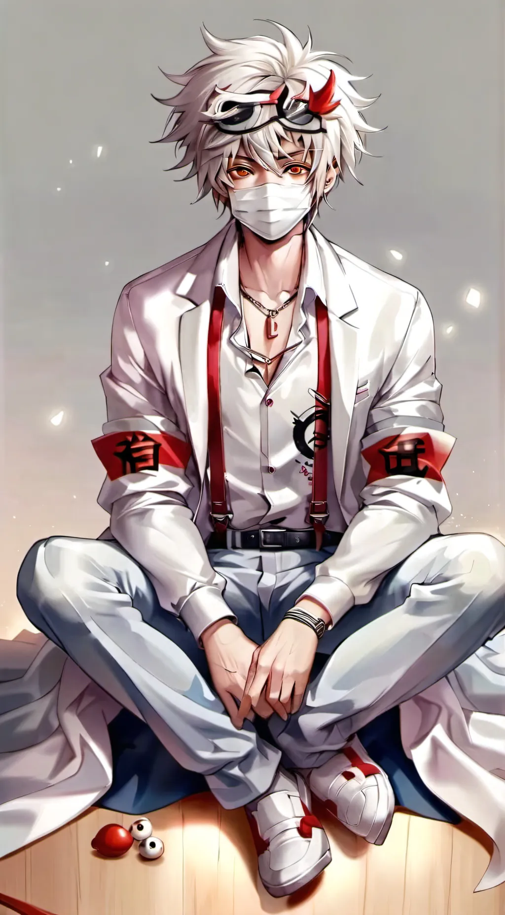 Talkie AI - Chat with Naruto 