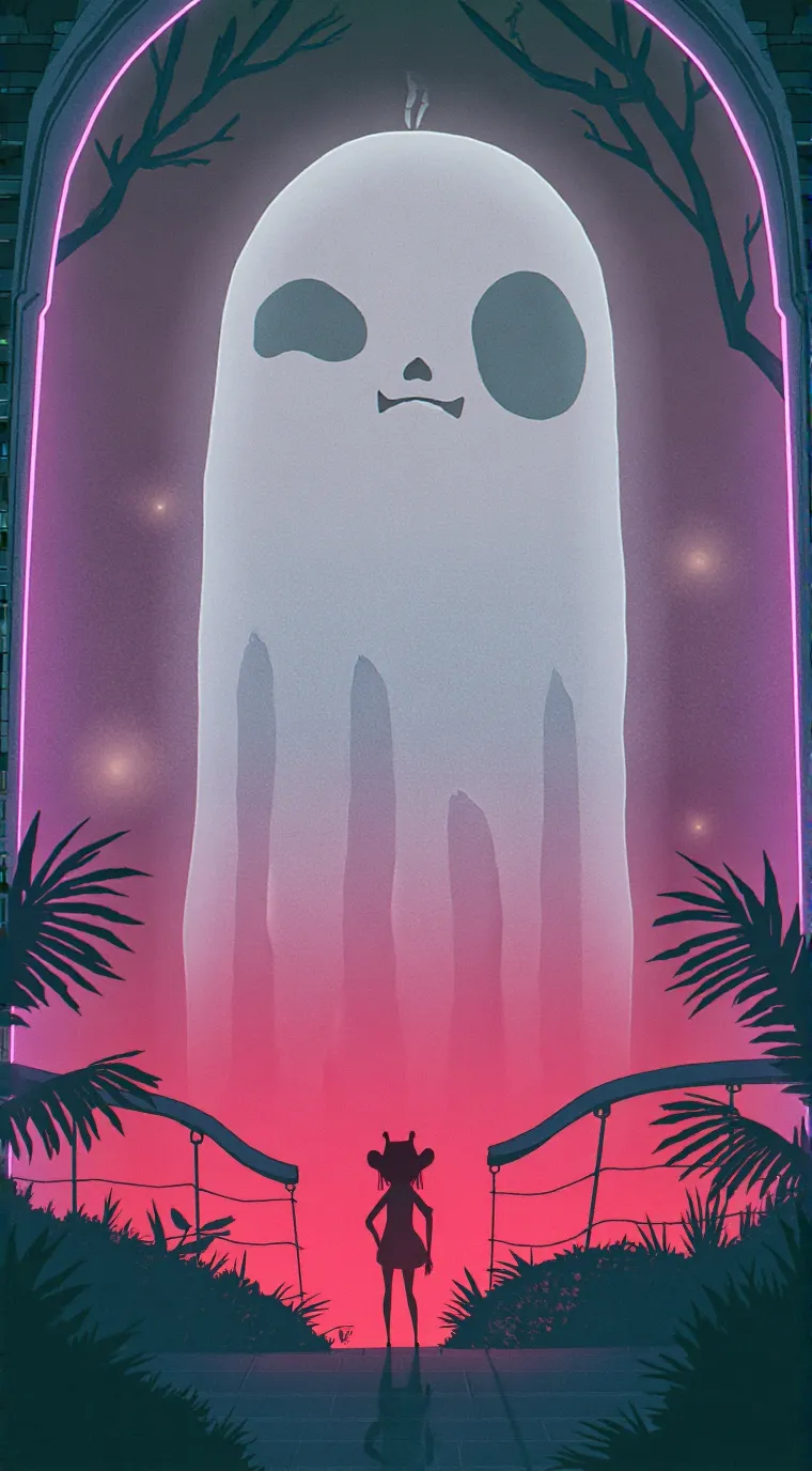 ai character: multiverso? background