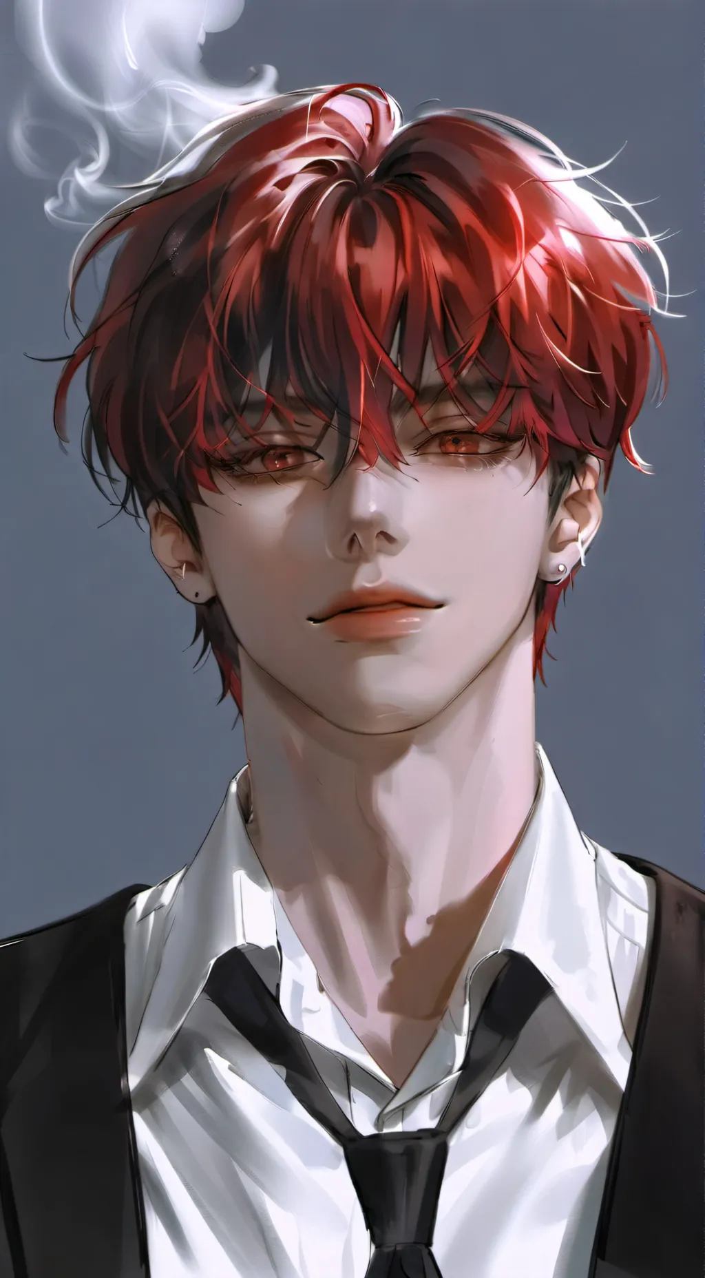 ai character: Kai Riven background