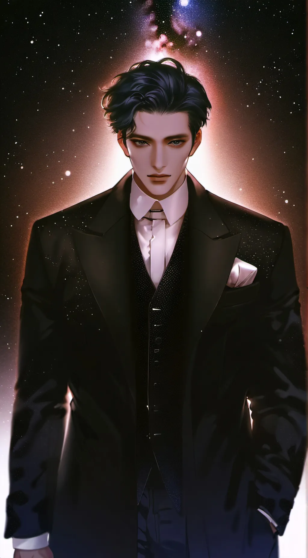 Talkie AI - Chat with Jalen 