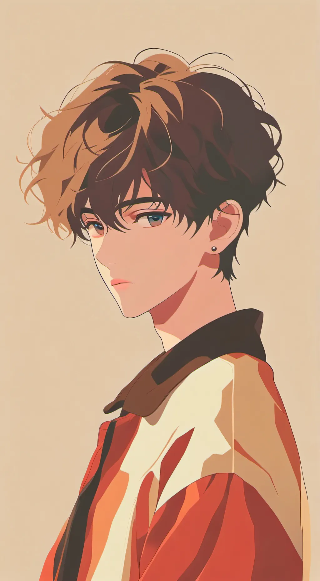 ai character: {♥︎𝐗𝐀𝐕𝐈𝐄𝐑♥︎} background