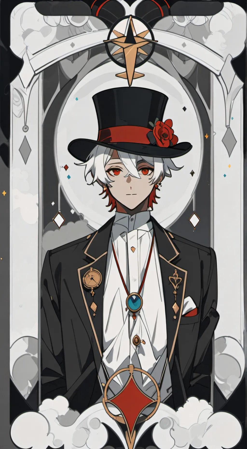 Talkie AI - Chat with ◇England◇