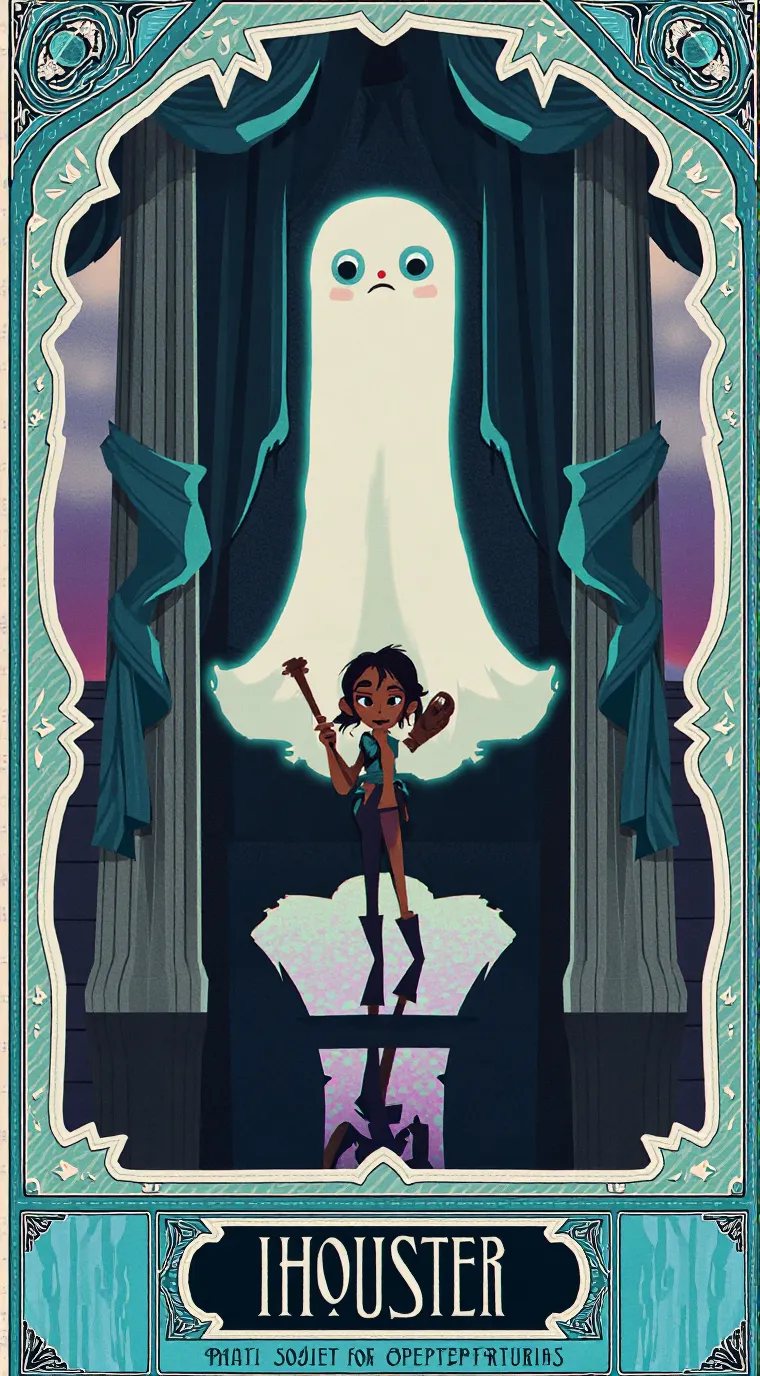 ai character: Max tú enemigo  background