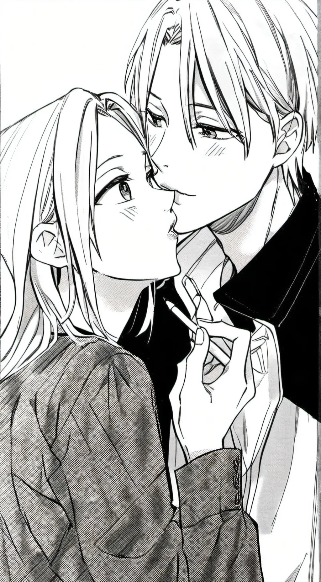 ai character: DEMON SLAYER SHIPS background