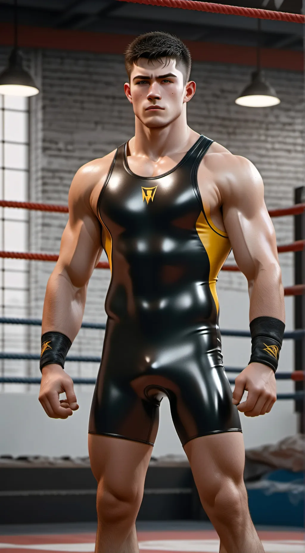 Talkie AI - Chat with Ripper