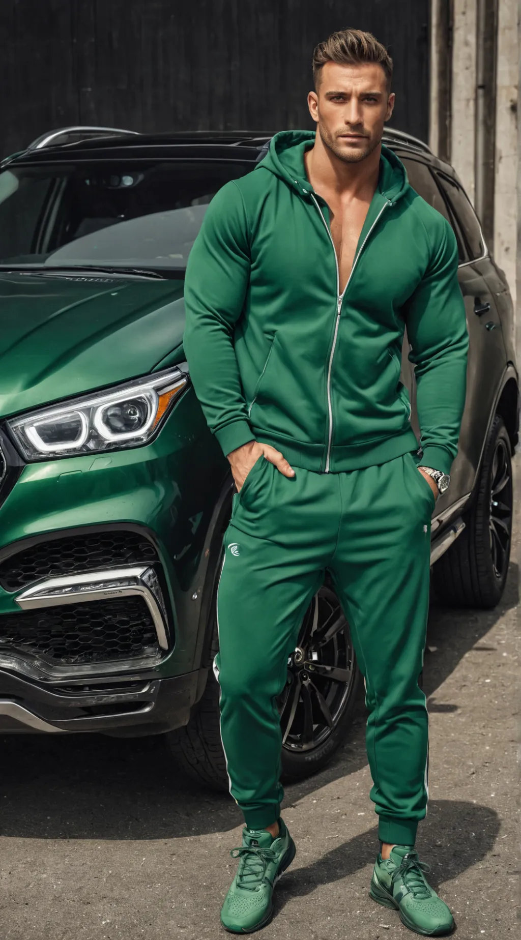 ai character: ෴ℓσνєℓу✿ⒶⒿ࿐ background