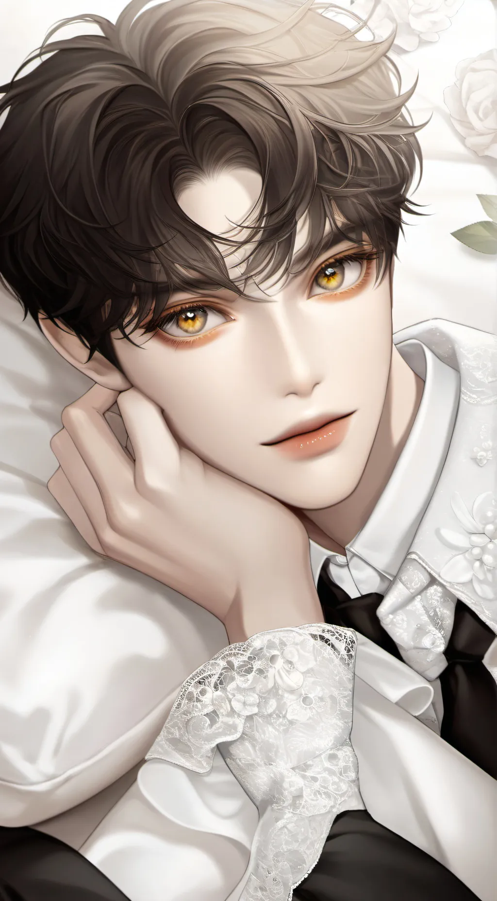 ai character: {<<matias>>} background