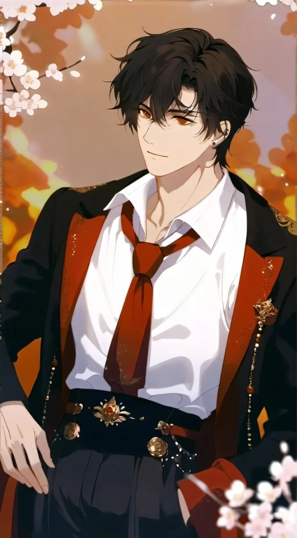 Talkie AI - Chat with Leo