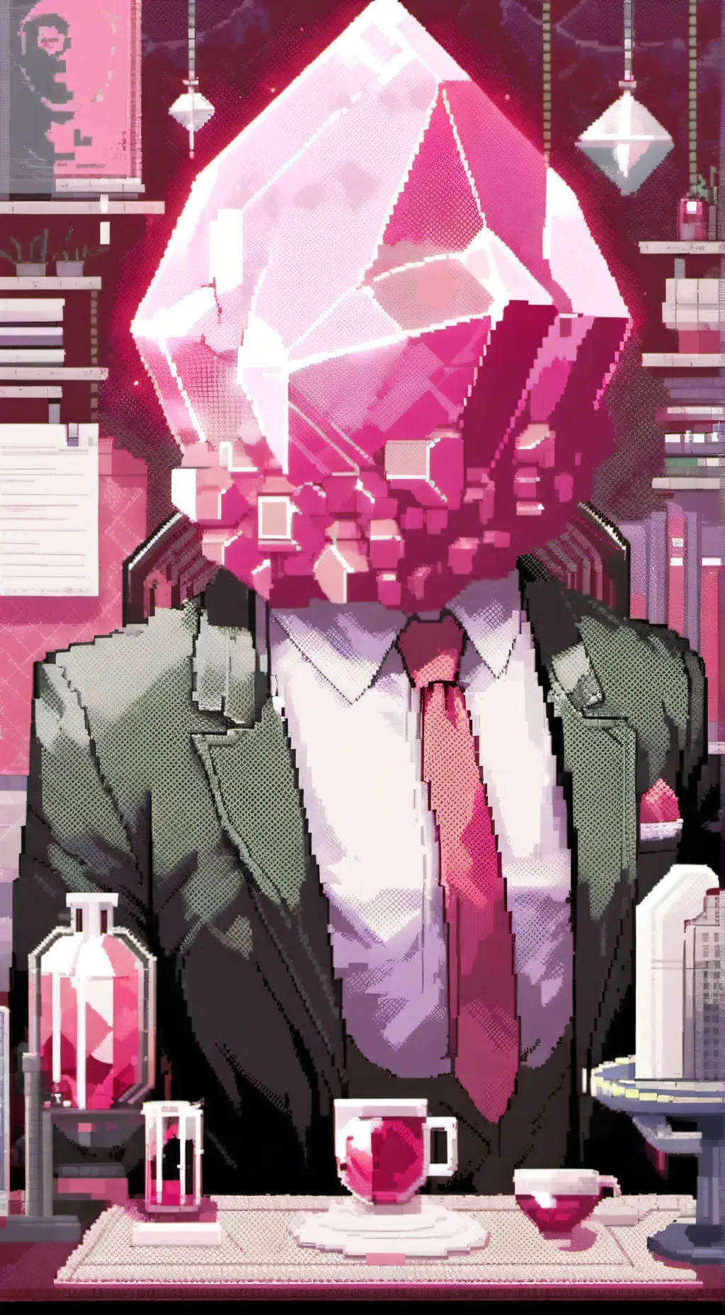 Talkie AI - Chat with desire