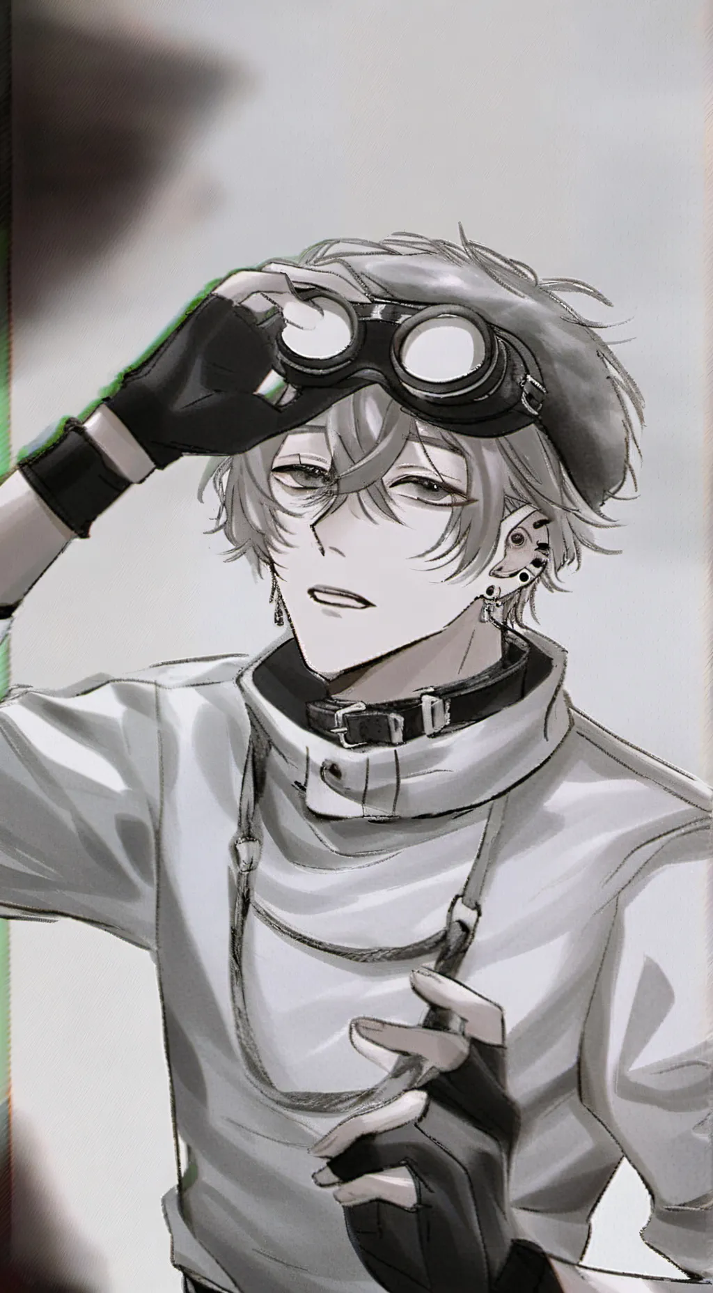 Talkie AI - Chat with ✧✮Z A Y D E N✮✧🕸🌟