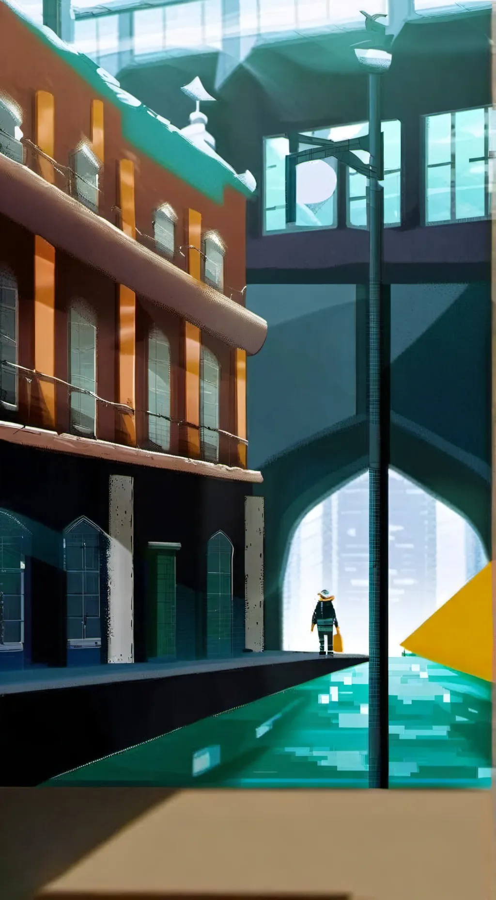 Talkie AI - Chat with monstrinhos