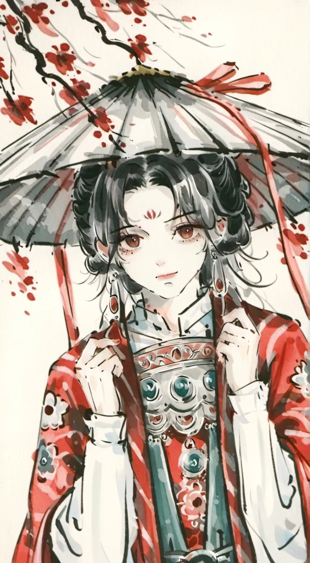 ai character: blue lock intruder background