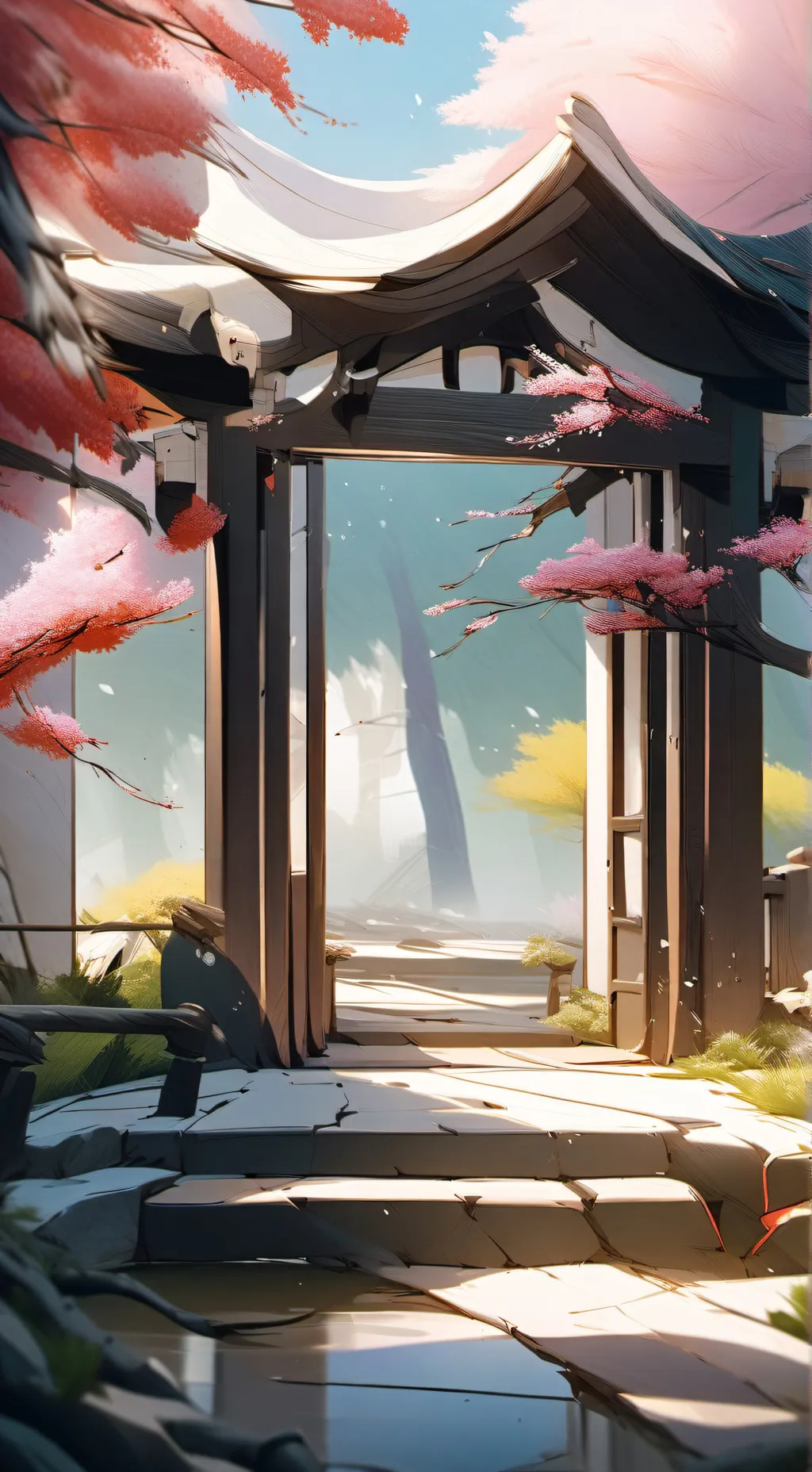 ai character: naruto alumna mala background