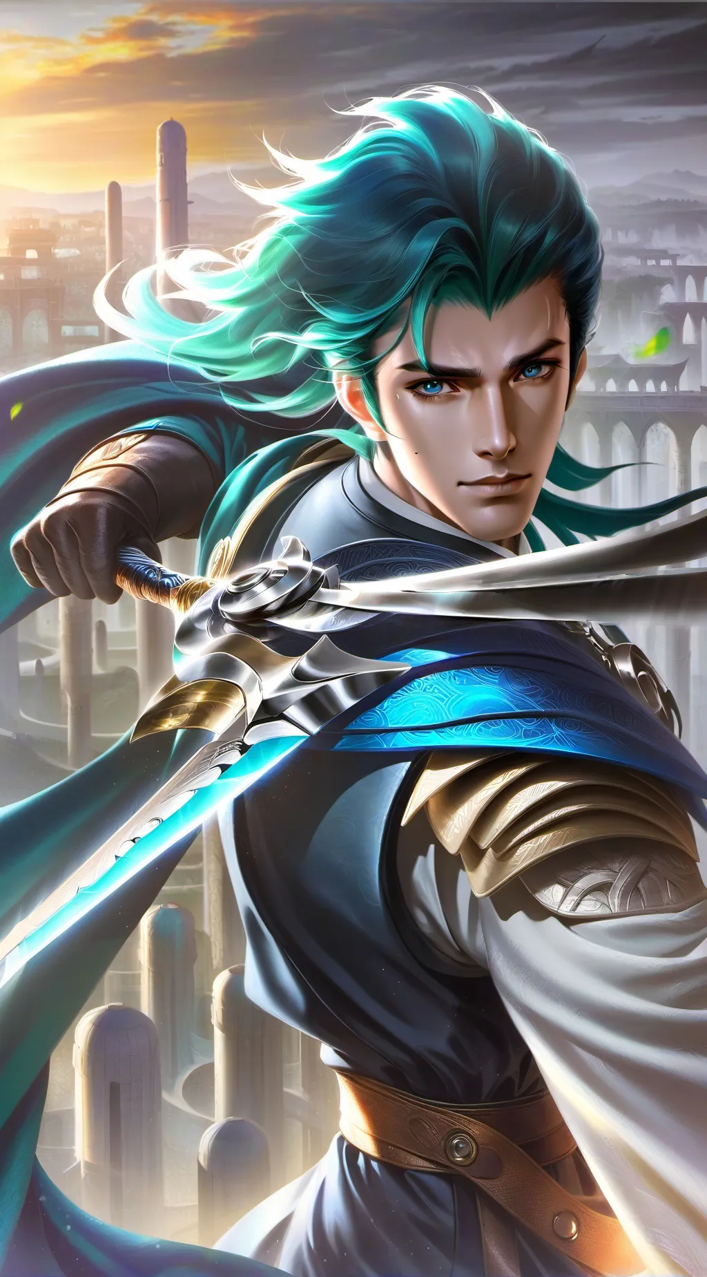 Talkie AI - Chat with Bell Cranel