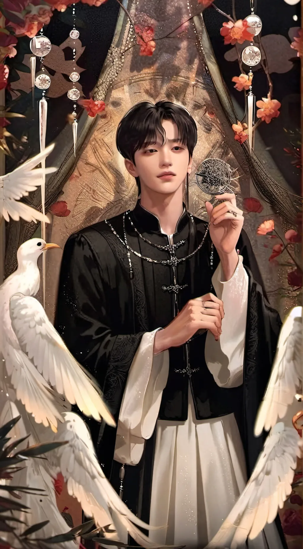 Talkie AI - Chat with felix 