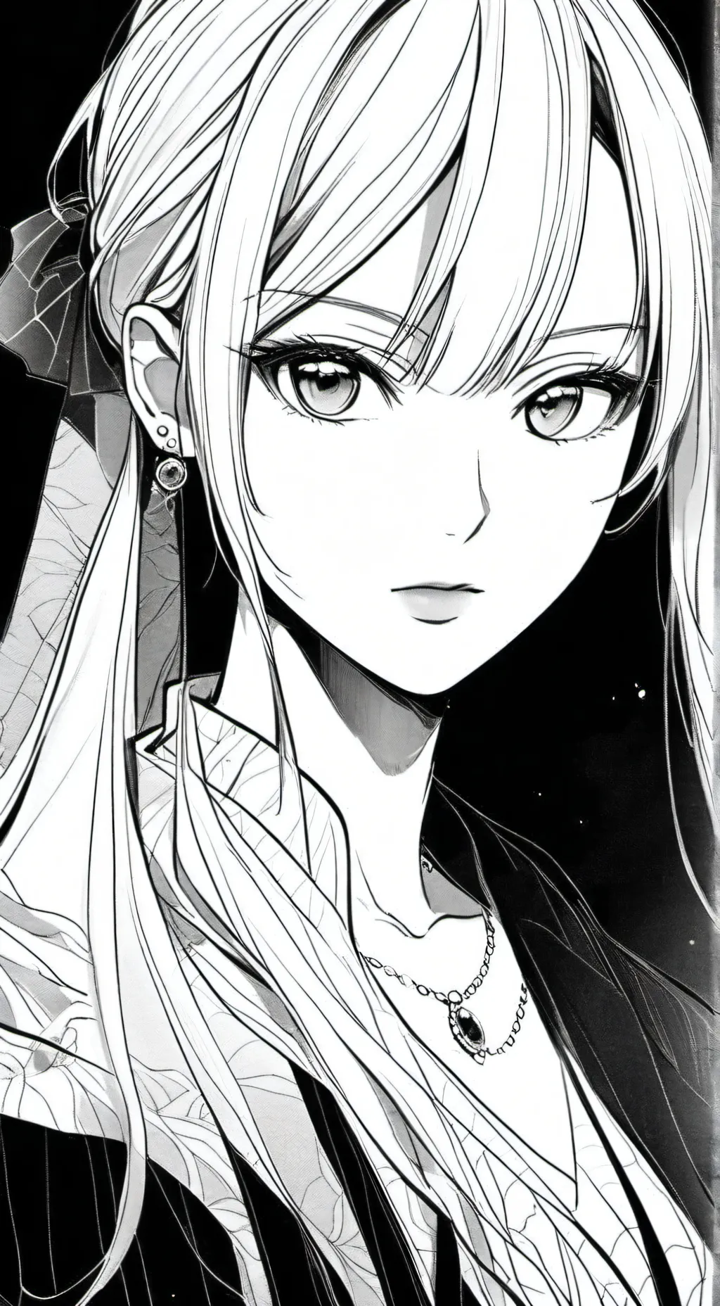 ai character: malgocha background