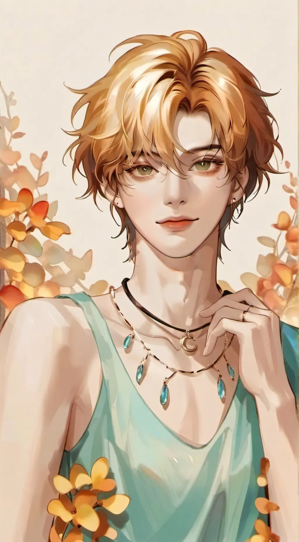 Talkie AI - Chat with Ejo