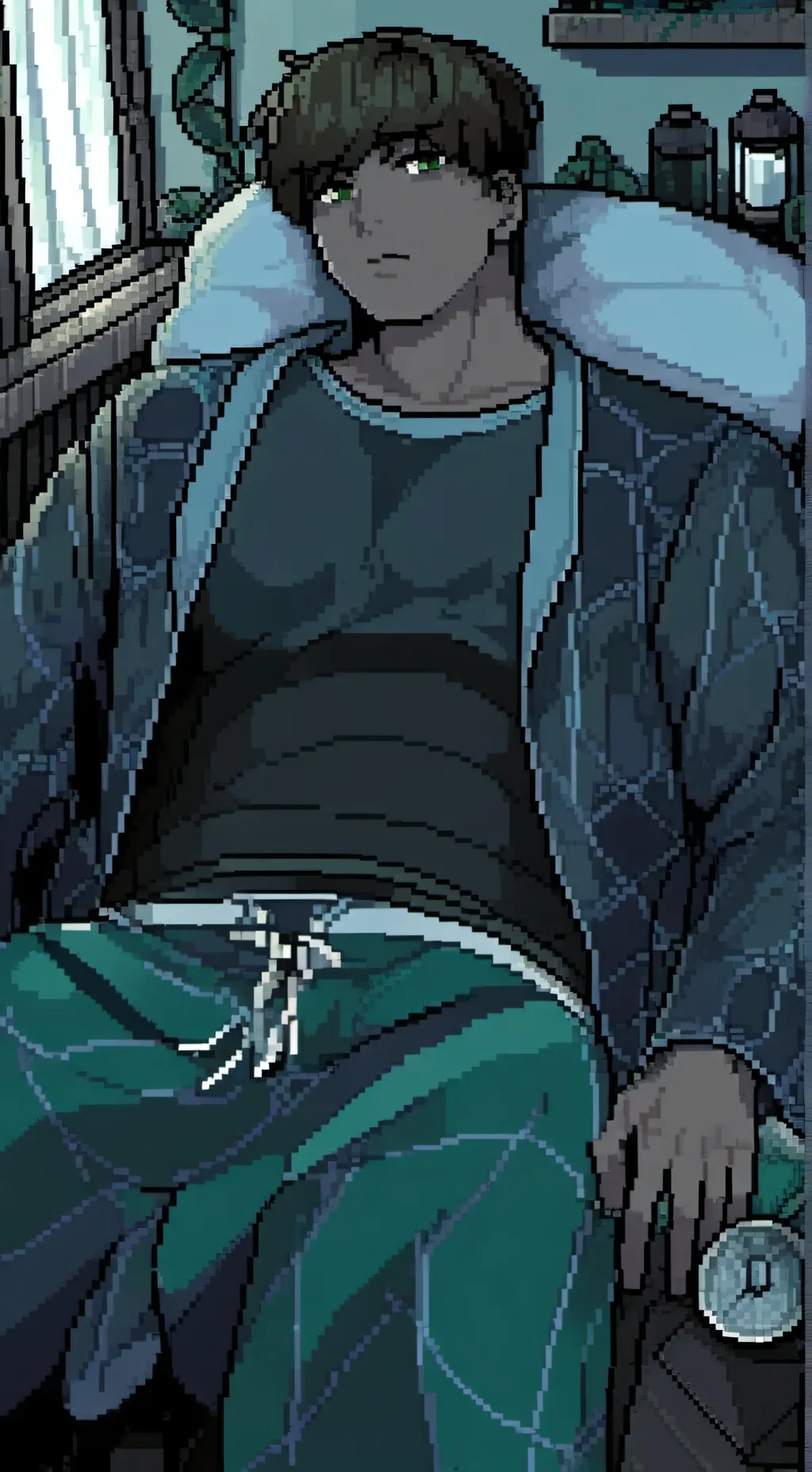 Talkie AI - Chat with Everett