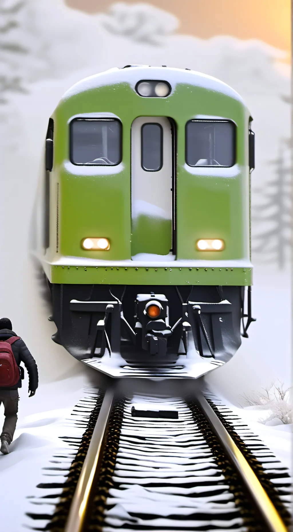 Talkie AI - Chat with Dead Rails