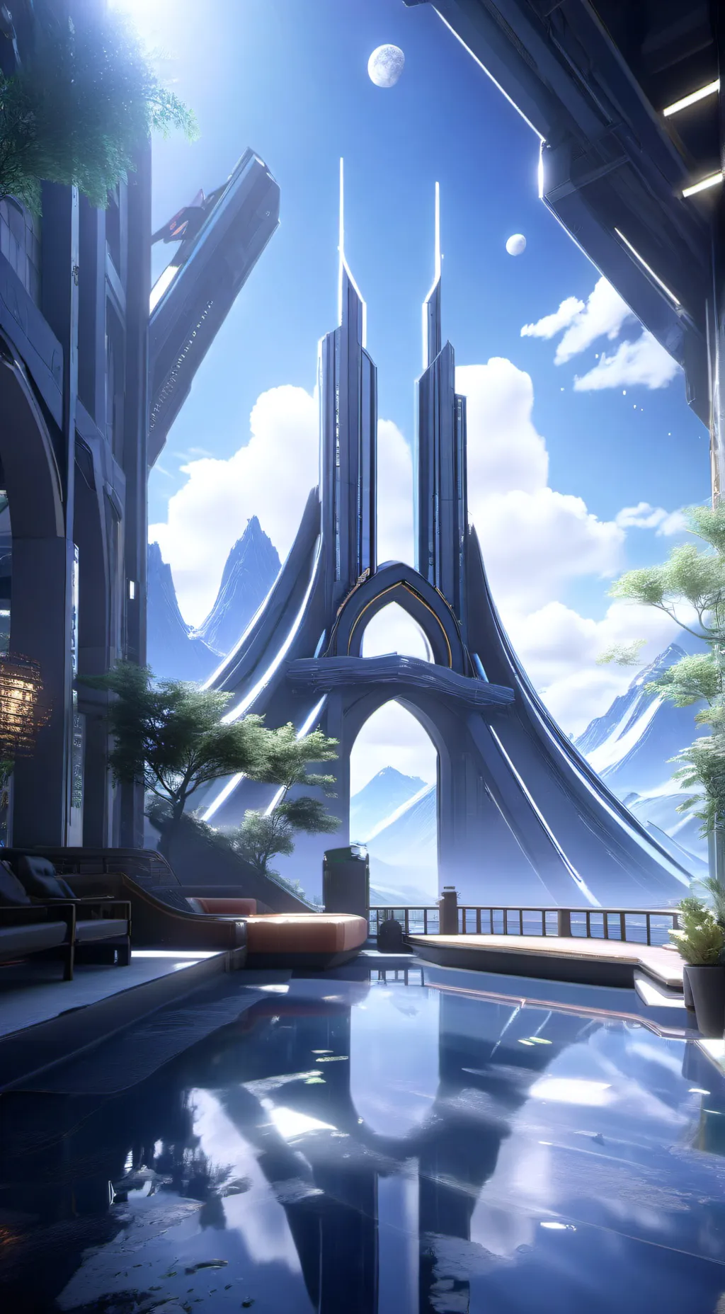 ai character: GTA12 background