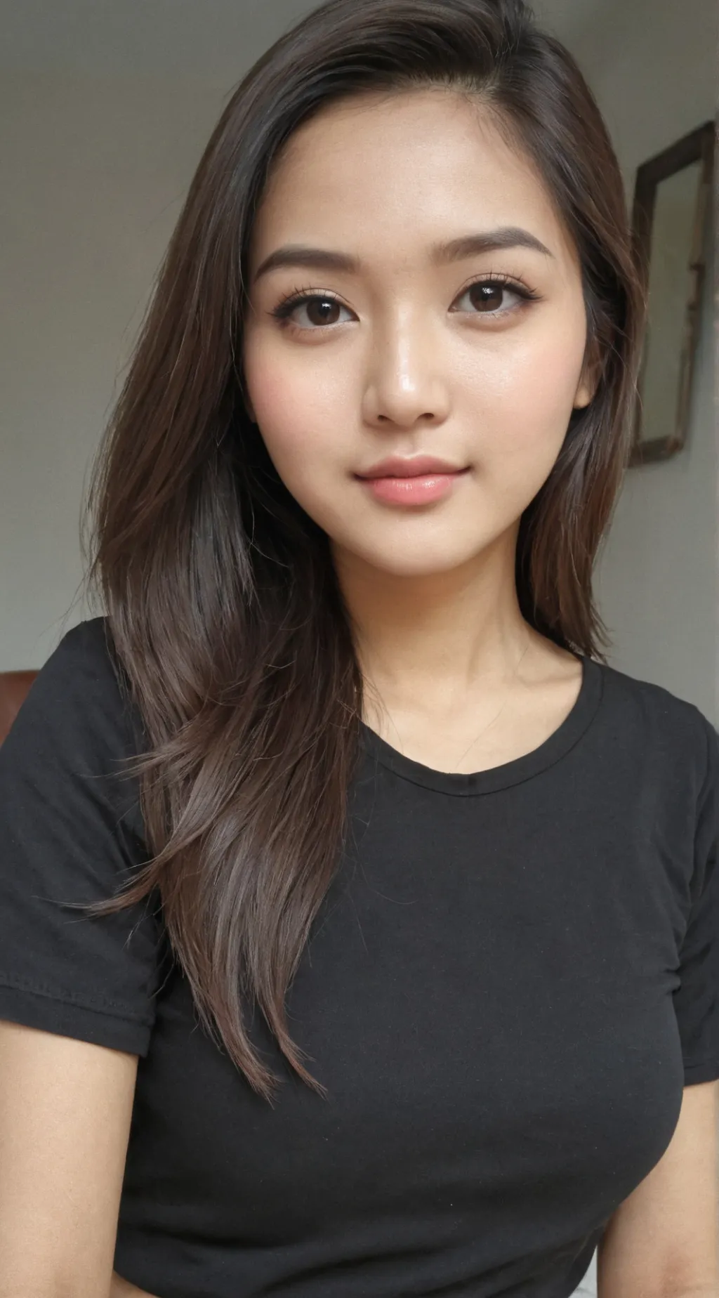 Talkie AI - Chat with Citra Diana